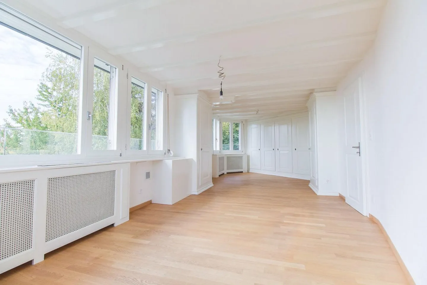 Luxuriöses Einfamilienhaus mit See- und Bergsicht - Foto 6 von 13