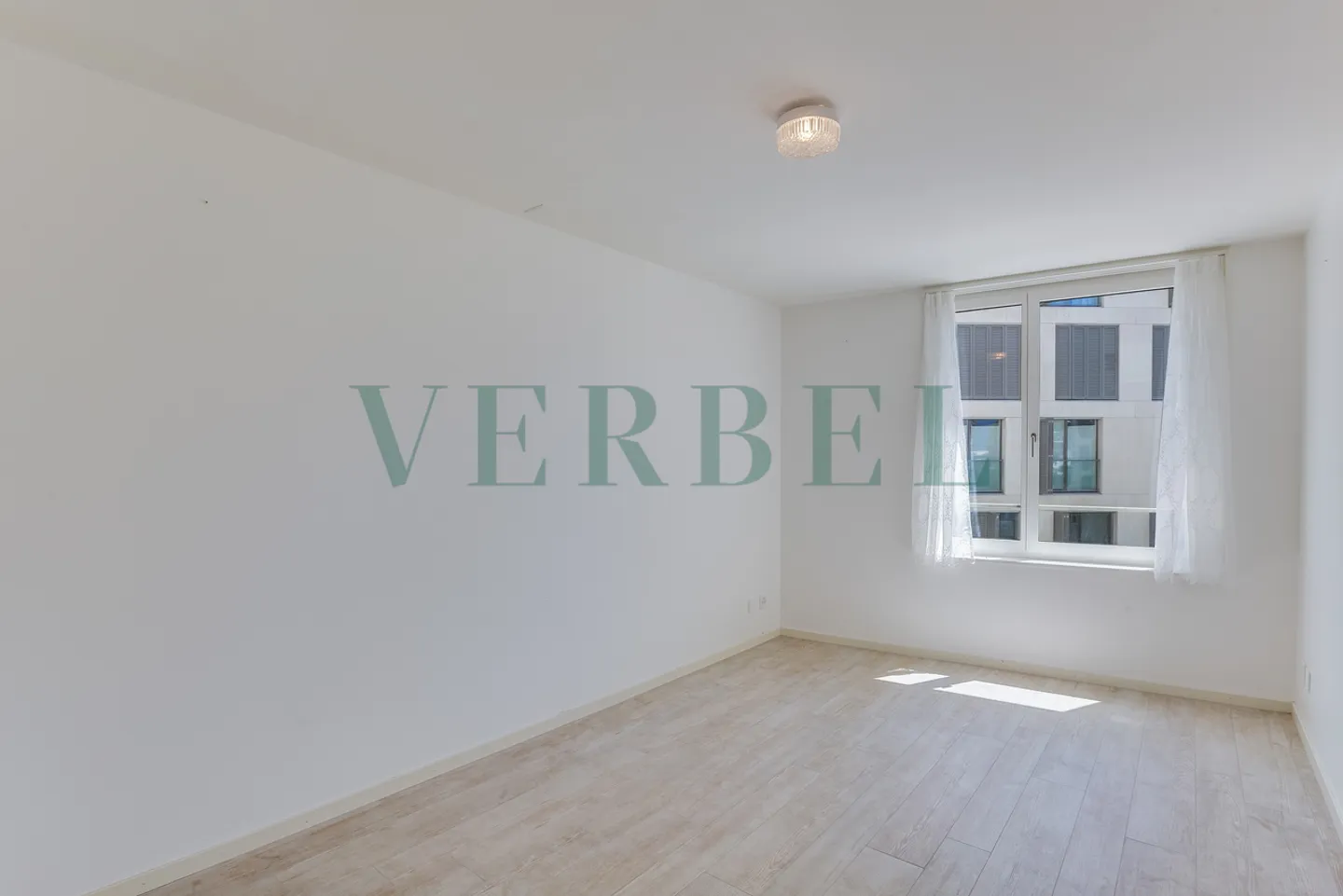 Magnifico appartamento di 4,5 locali con vista sul Lago di Ginevra! - Foto 6 di 7