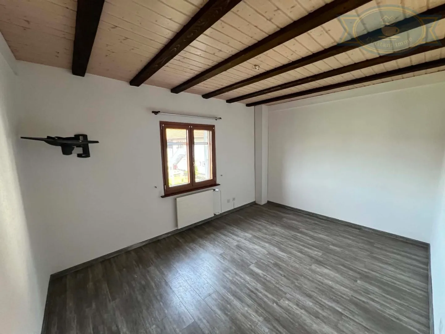 Wunderschöne 4,5-Zimmer-Wohnung in Vendlincourt. - Foto 3 von 8