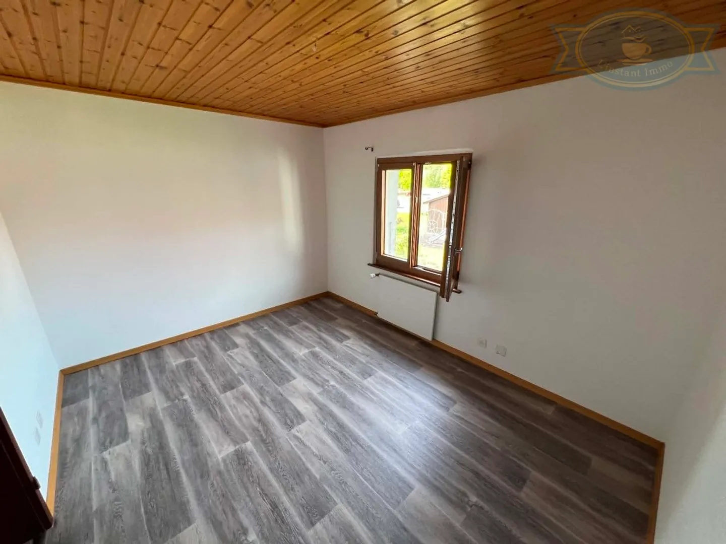 Wunderschöne 4,5-Zimmer-Wohnung in Vendlincourt. - Foto 4 von 8