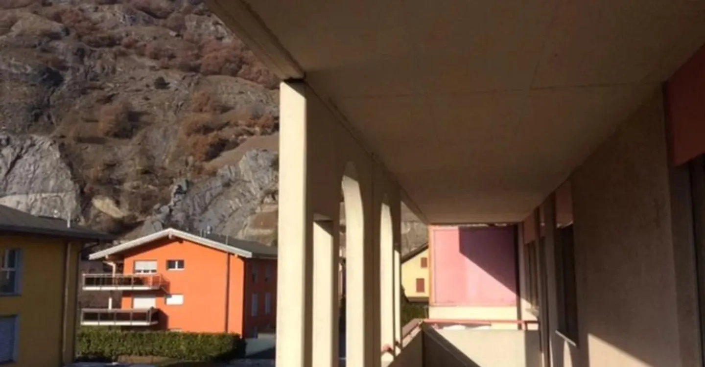 Bel Appartement à Vétroz - Photo 7 sur 7