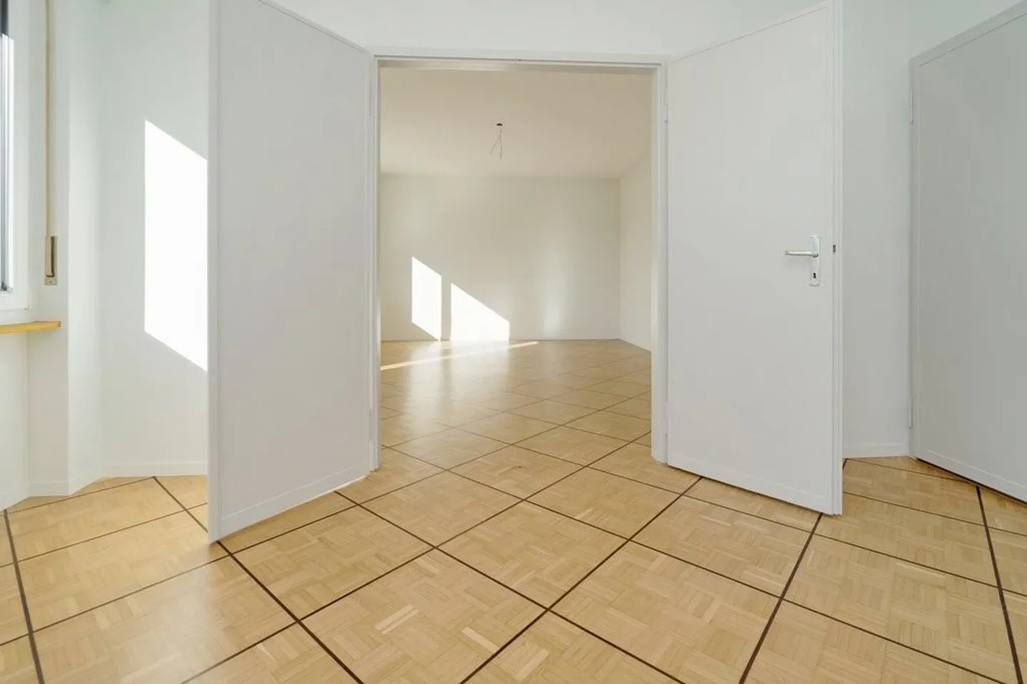 Appartement 4 ½ pièces, 3006 Berne - Photo 3 sur 12