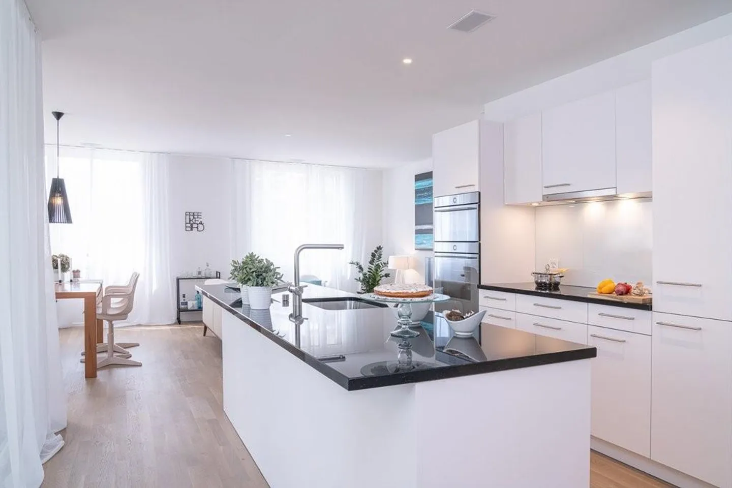 Appartement à louer - Photo 4 sur 12