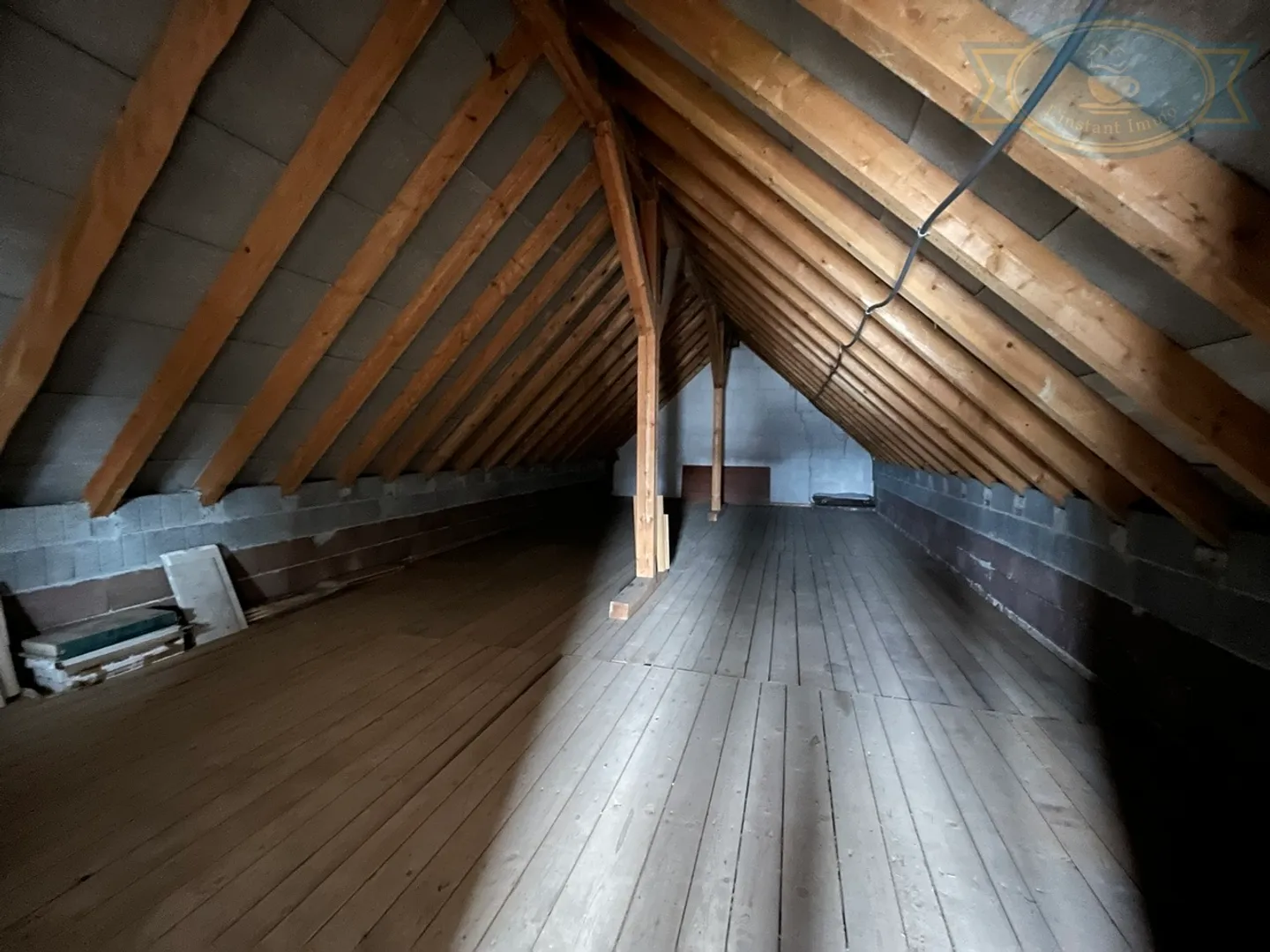 Wunderschöne 4,5-Zimmer-Wohnung in Vendlincourt. - Foto 8 von 8
