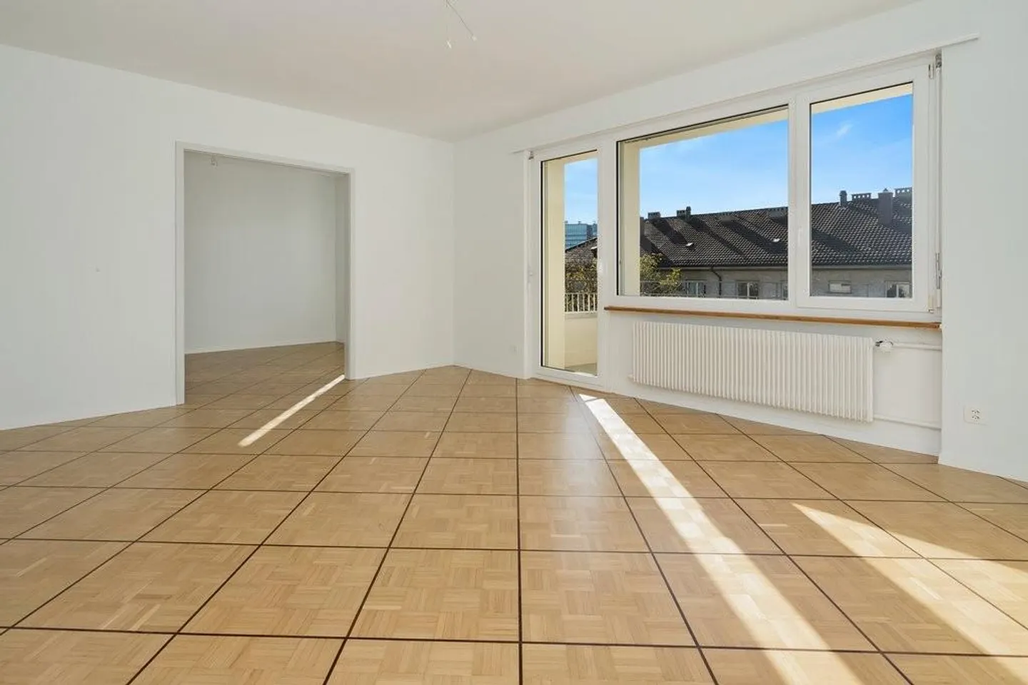 Appartement 4 ½ pièces, 3006 Berne - Photo 2 sur 12