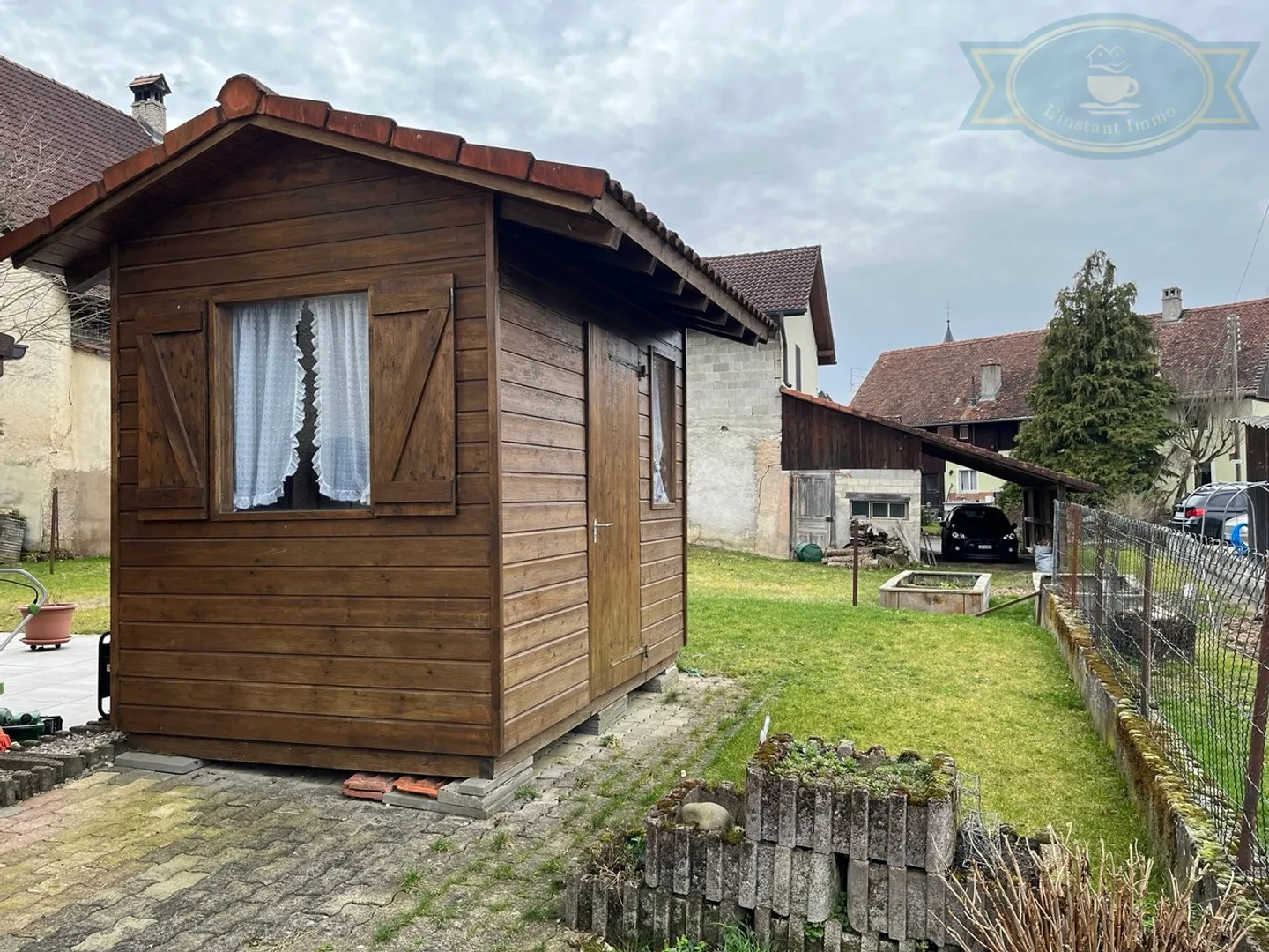 Wunderschöne 4,5-Zimmer-Wohnung in Vendlincourt. - Foto 7 von 8