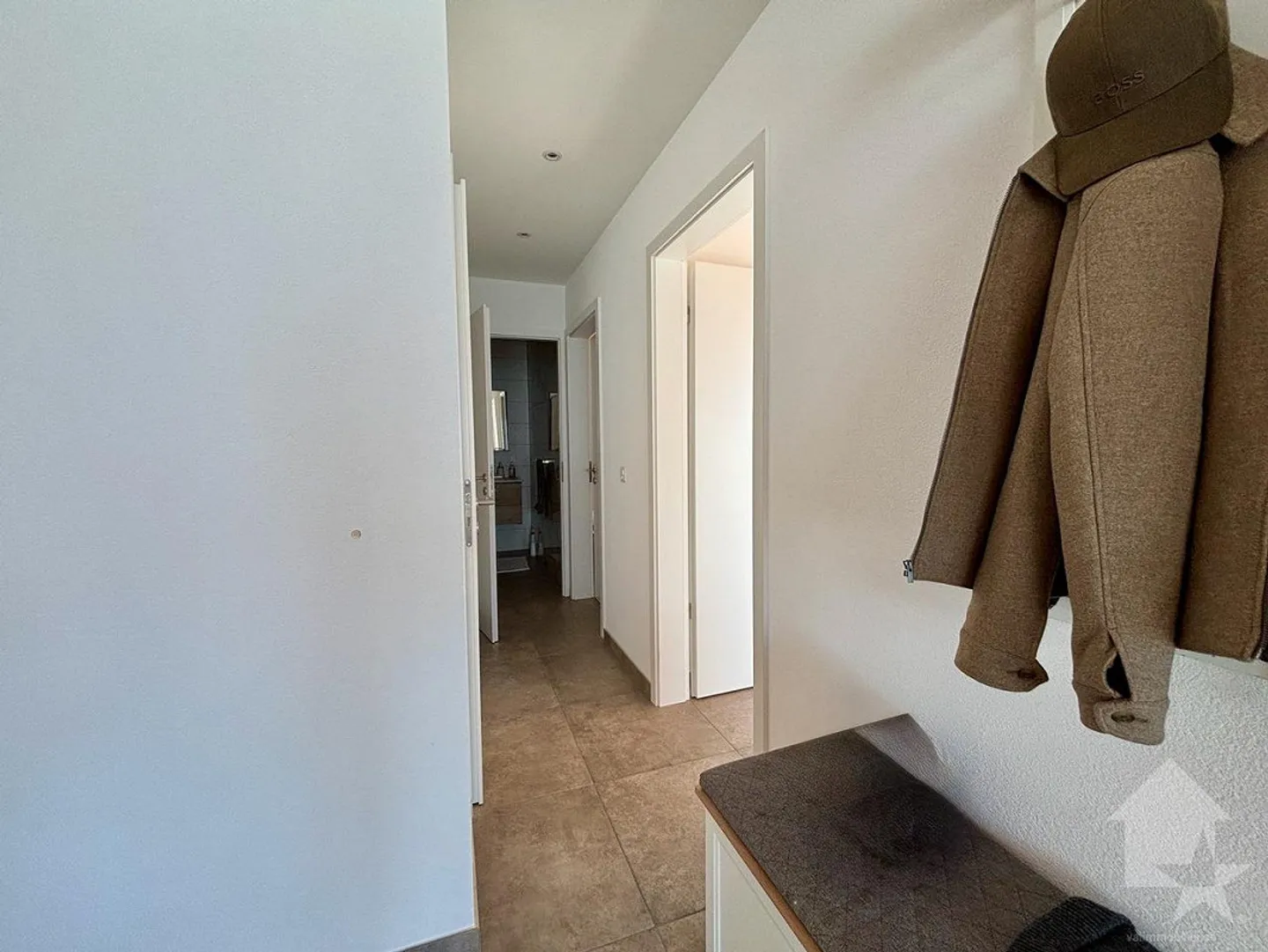 Splendido attico con vista panoramica! - Foto 12 di 26