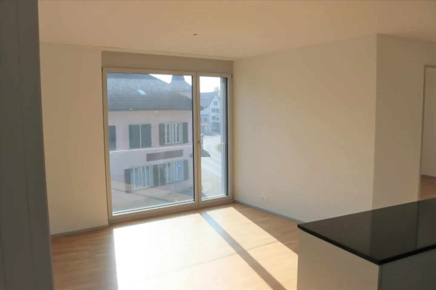 Appartement 4,5 pièces - Première occupation près de la gare - Photo 2 sur 10