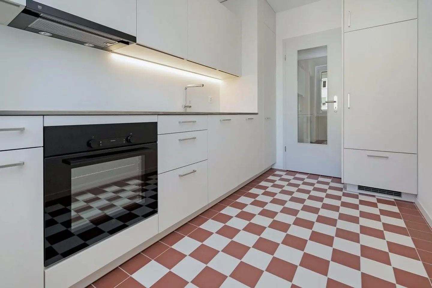 Appartement 4 ½ pièces, 3006 Berne - Photo 6 sur 12