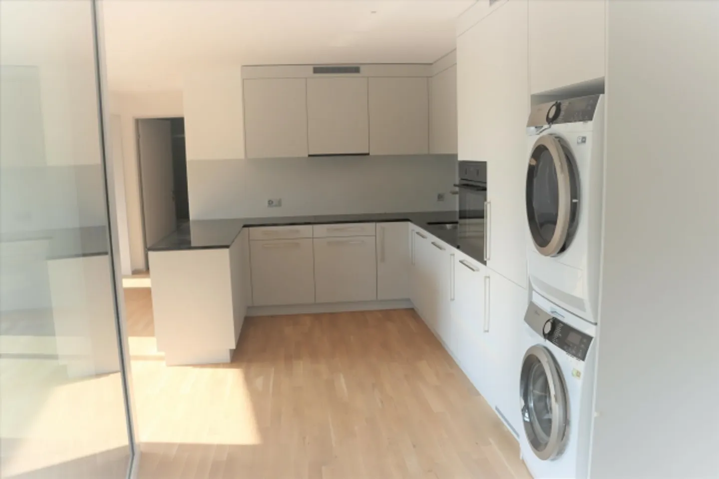 Appartement 4,5 pièces - Première occupation près de la gare - Photo 4 sur 10