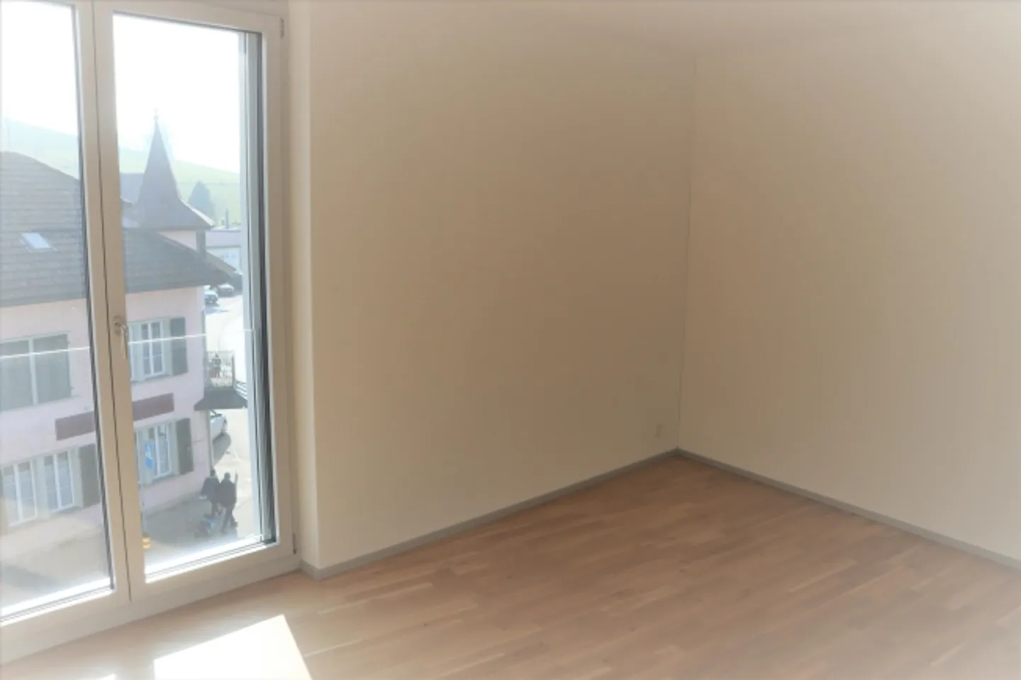 Appartement 4,5 pièces - Première occupation près de la gare - Photo 8 sur 10