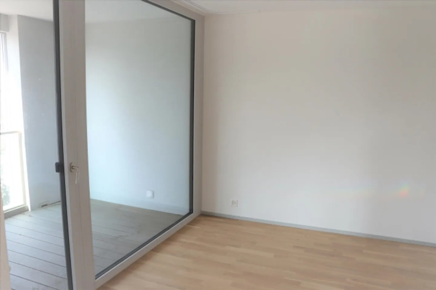 Appartement 4,5 pièces - Première occupation près de la gare - Photo 9 sur 10