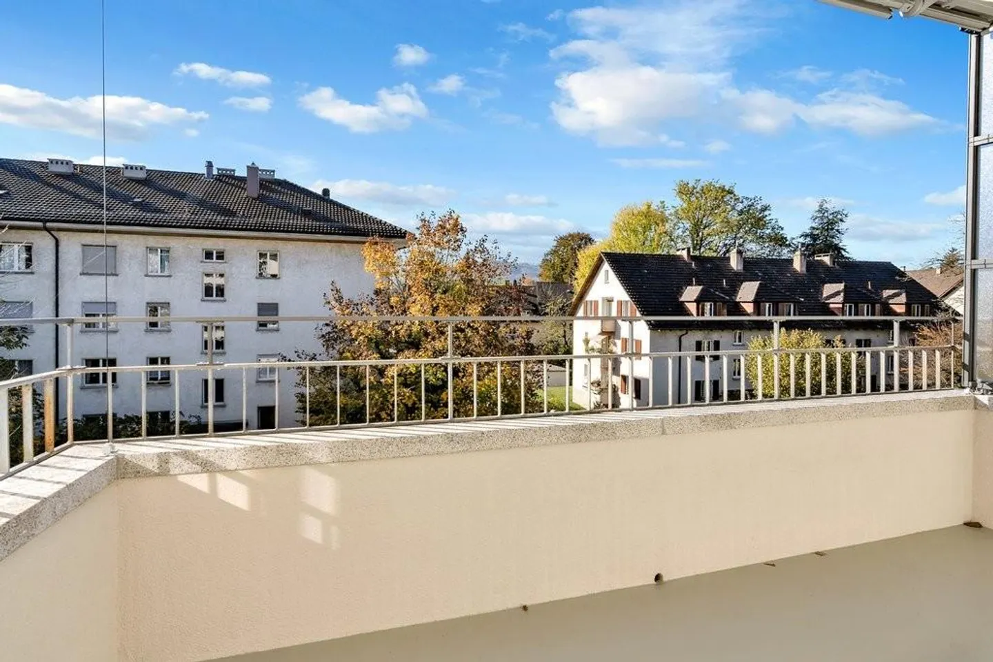 Appartement 4 ½ pièces, 3006 Berne - Photo 12 sur 12
