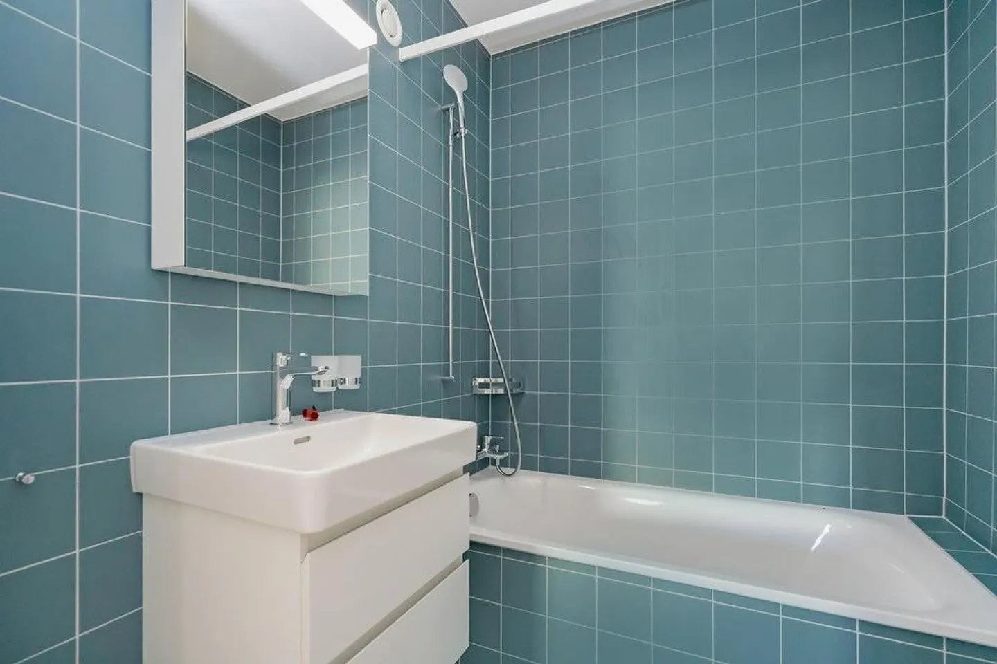 Appartement 4 ½ pièces, 3006 Berne - Photo 8 sur 12
