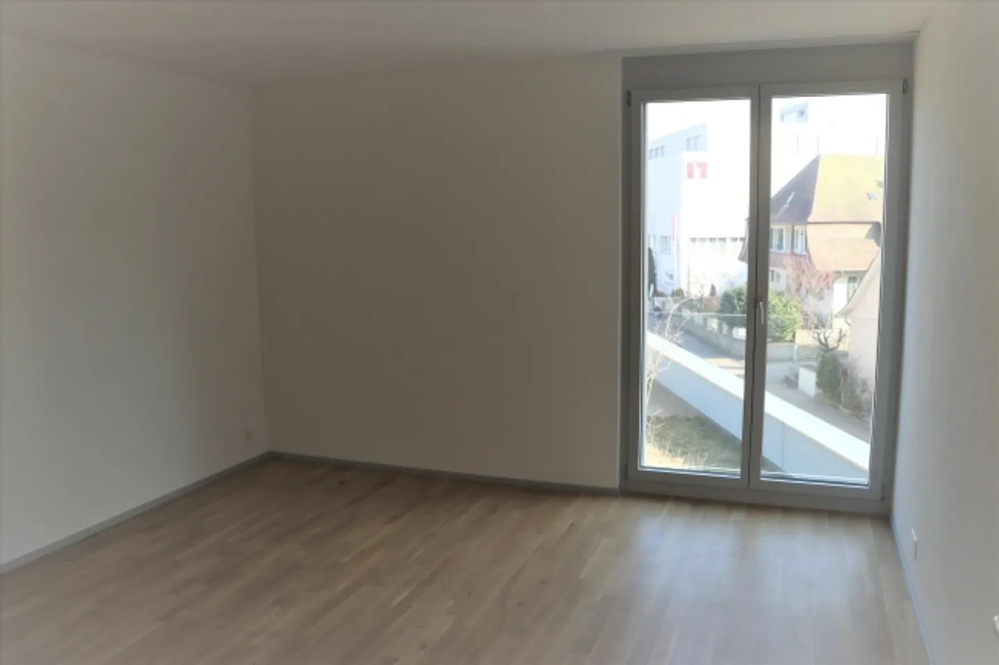 Appartement 4,5 pièces - Première occupation près de la gare - Photo 7 sur 10