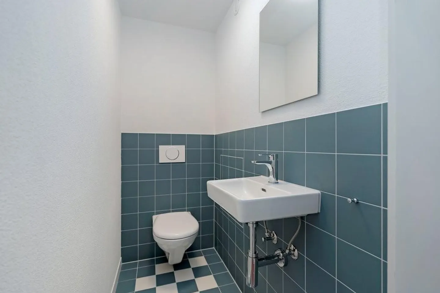 Appartement 4 ½ pièces, 3006 Berne - Photo 9 sur 12