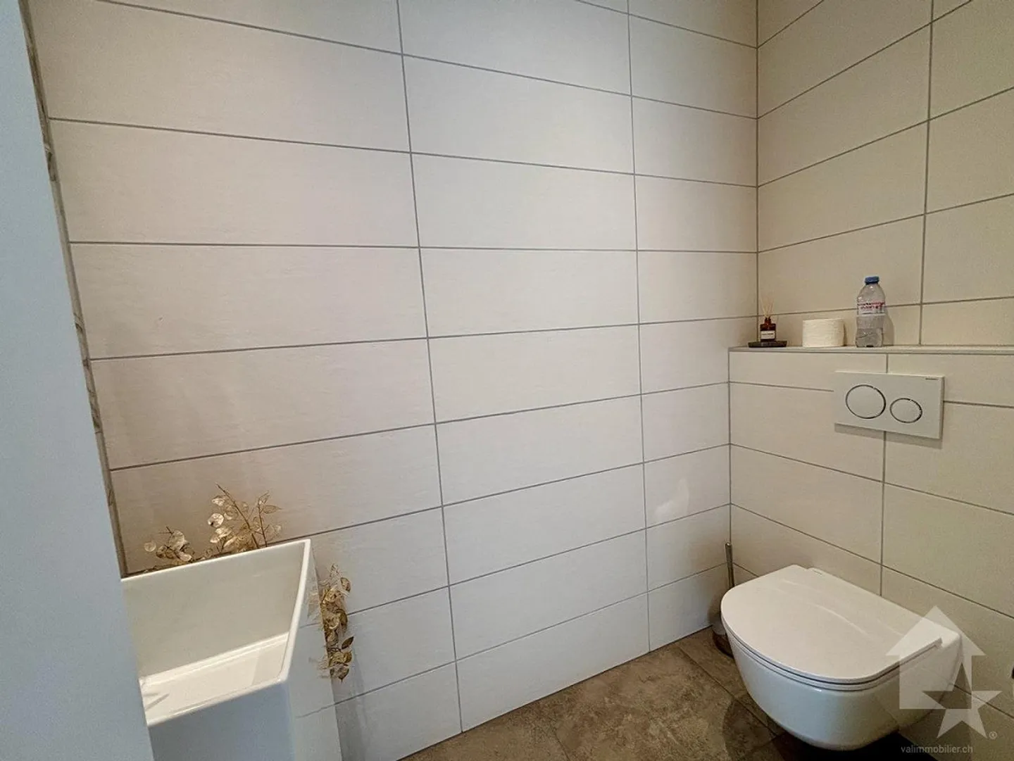 Splendido attico con vista panoramica! - Foto 13 di 26