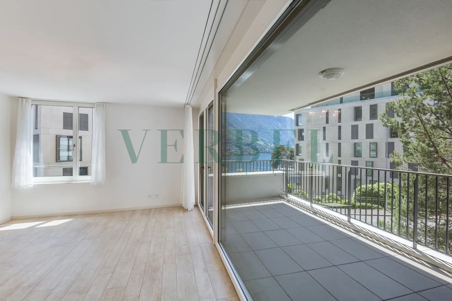 Magnifico appartamento di 4,5 locali con vista sul Lago di Ginevra! - Foto 7 di 7
