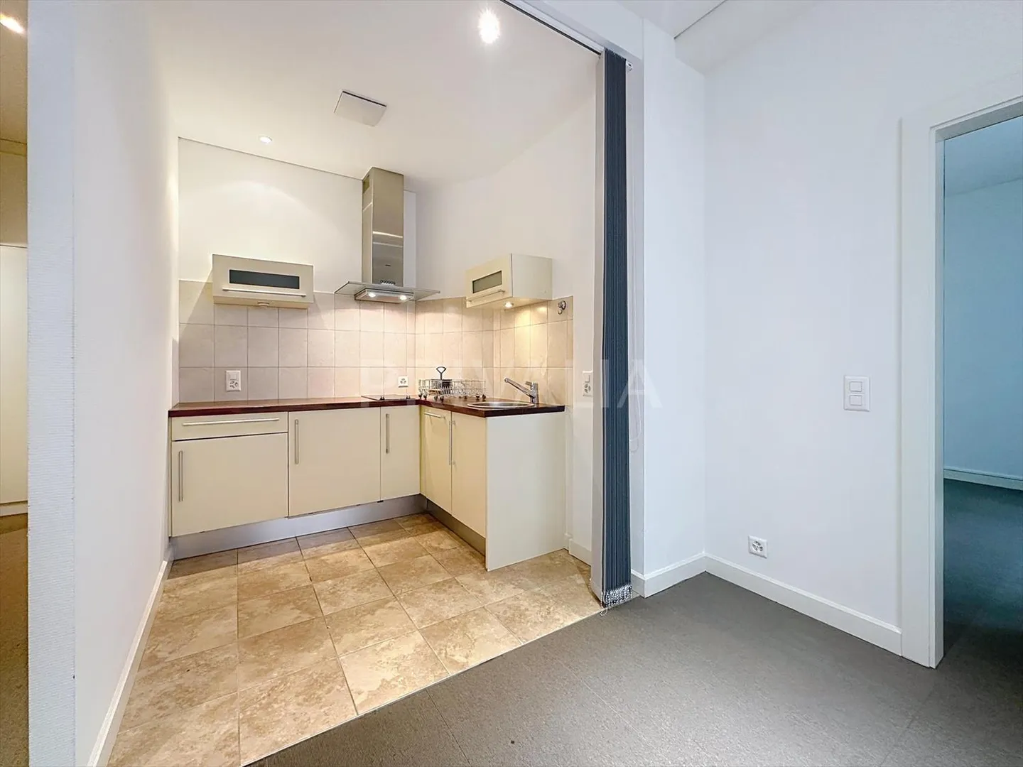 Nuova opportunità Uffici al Quai des Bergues - Foto 3 di 6