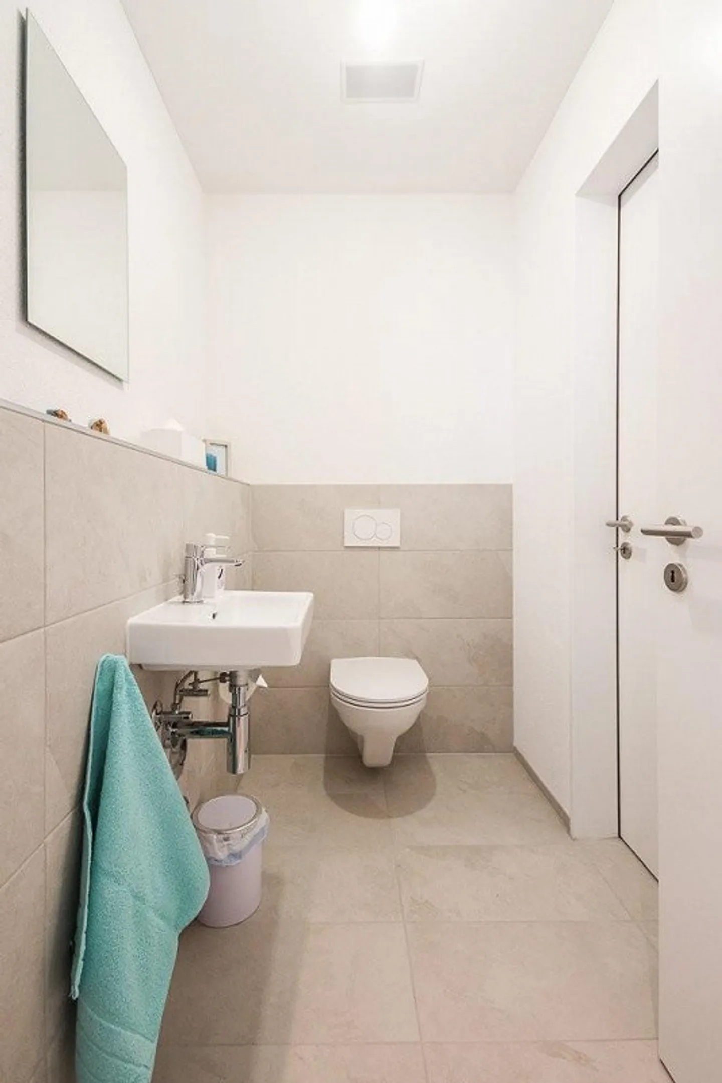 Appartement à louer - Photo 7 sur 12