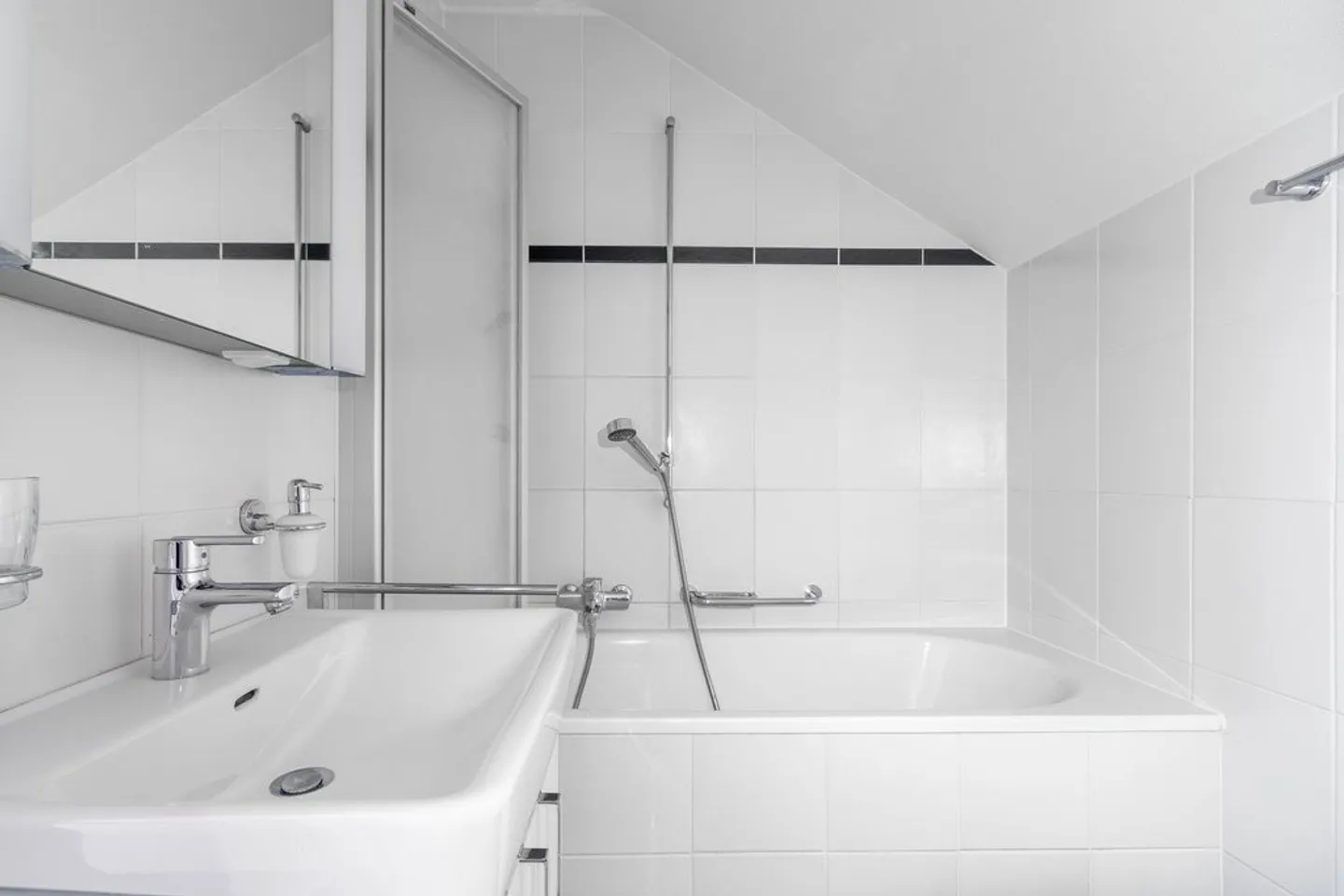 Duplex 5.5 stanze - Foto 11 di 12