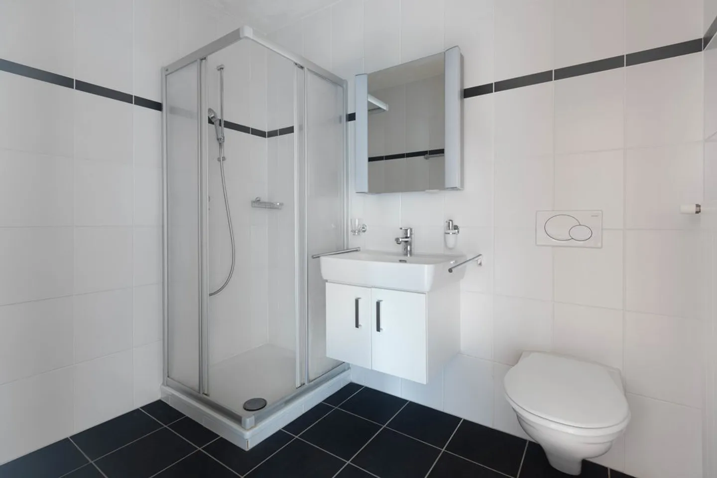 Duplex 5.5 stanze - Foto 8 di 12