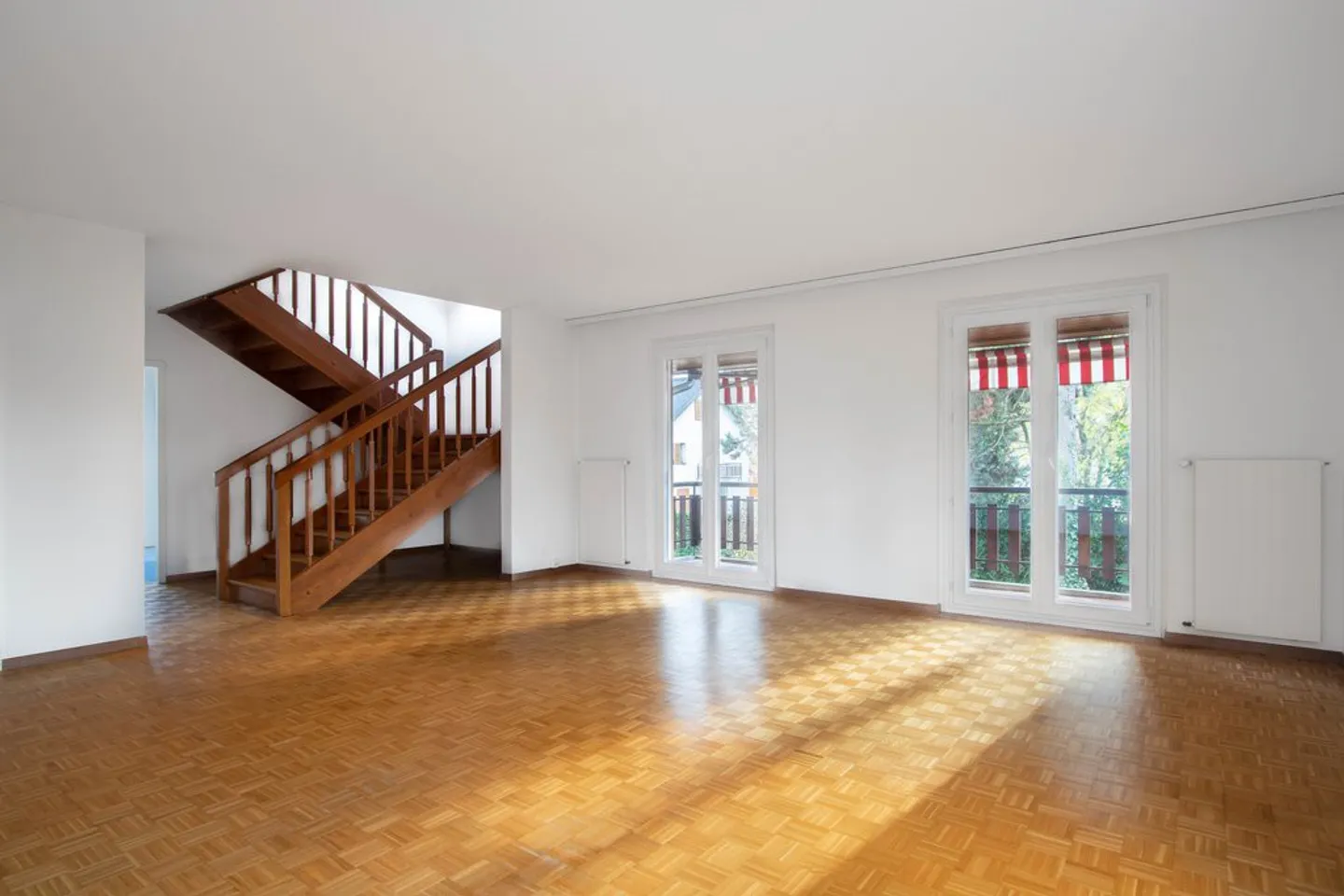 Duplex 5.5 stanze - Foto 9 di 12