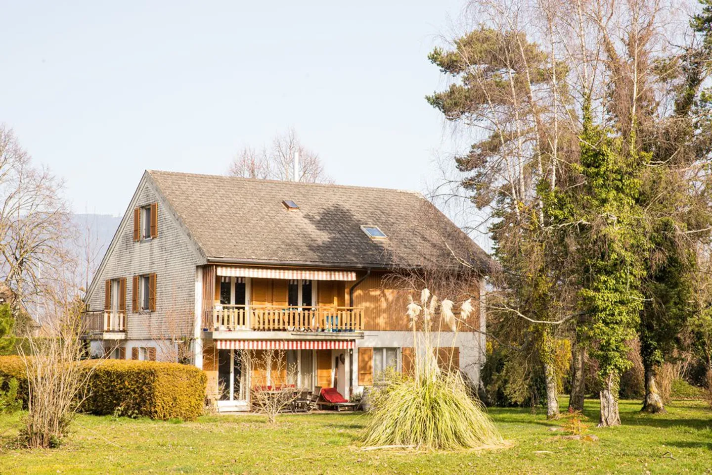 Duplex 5.5 stanze - Foto 1 di 12