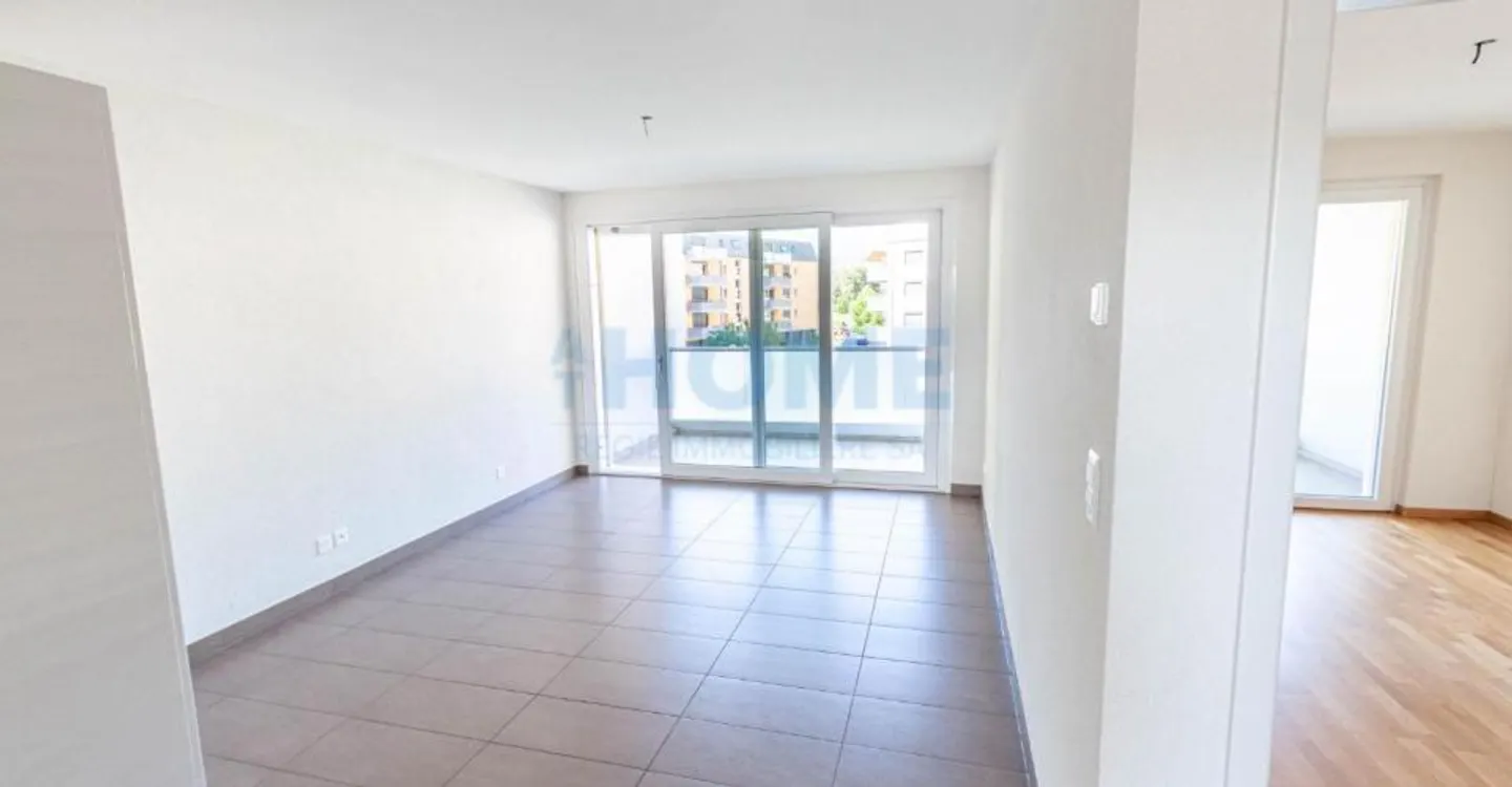 Charmant Appartement 2.5 pièces - Photo 3 sur 8