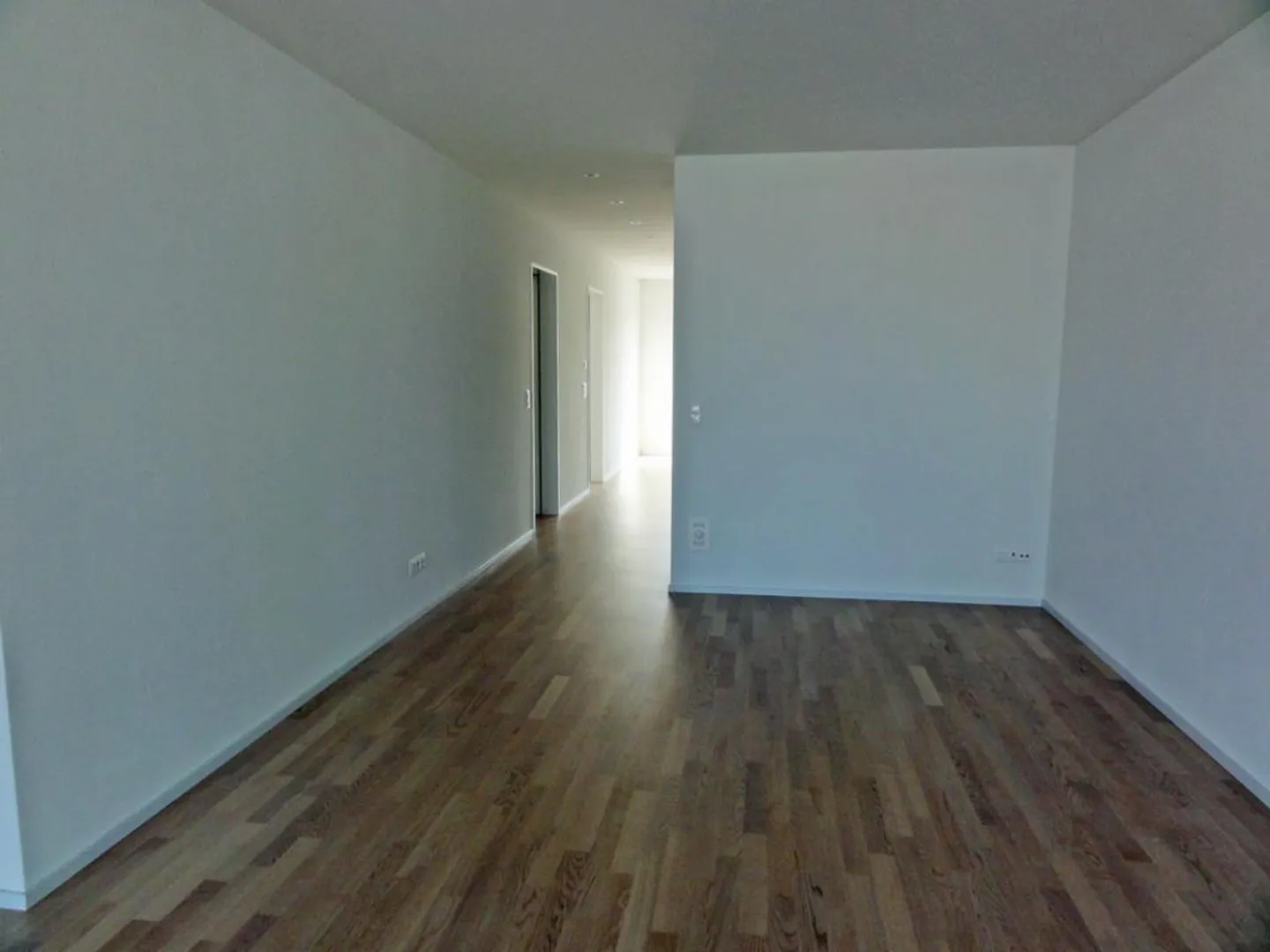 Modernes Apartment neben S-Bahn - Foto 4 von 7