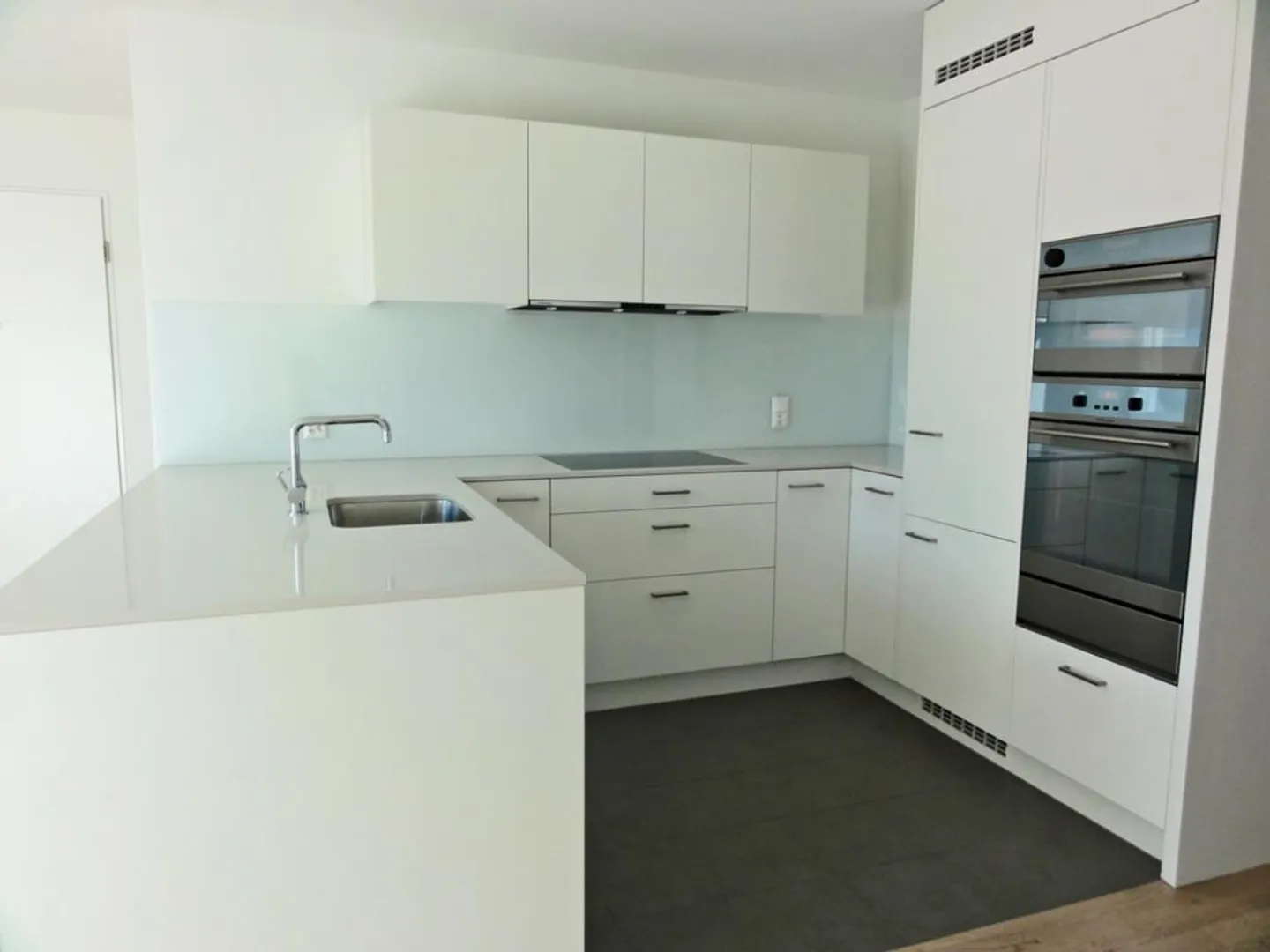 Modernes Apartment neben S-Bahn - Foto 5 von 7