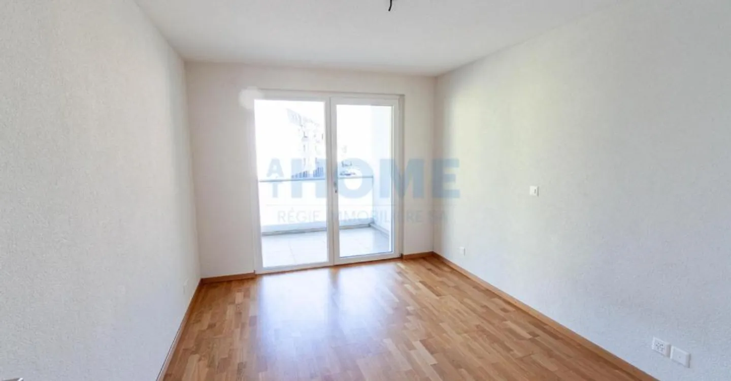 Charmant Appartement 2.5 pièces - Photo 5 sur 8
