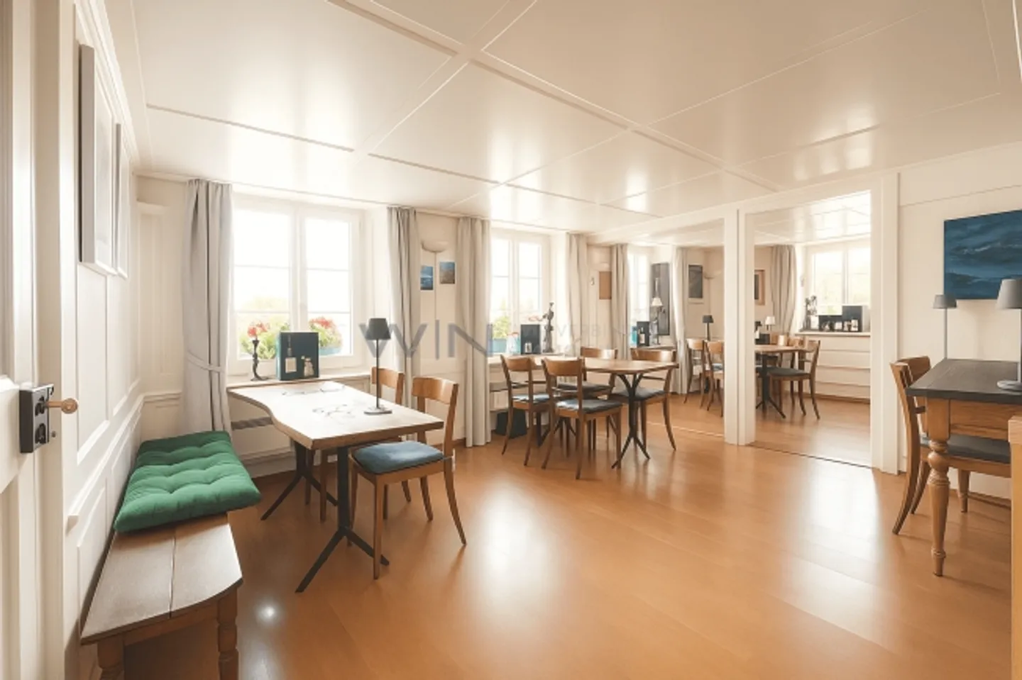 Mehrfamilienhaus kaufen - Foto 4 von 10