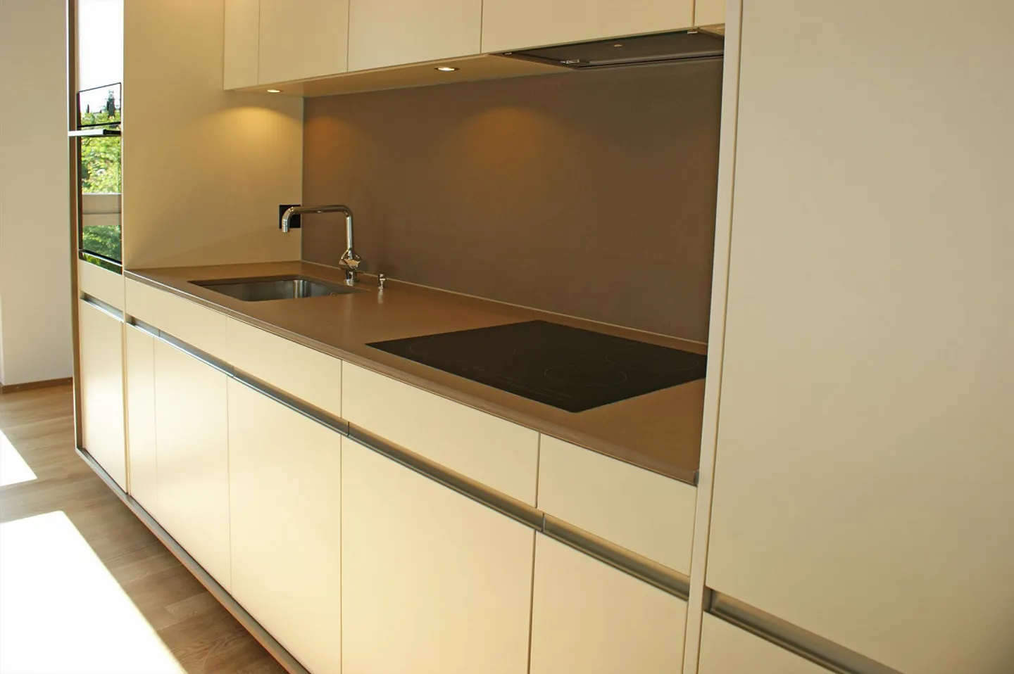 Appartamento moderno cerca nuovo inquilino - Foto 2 di 12