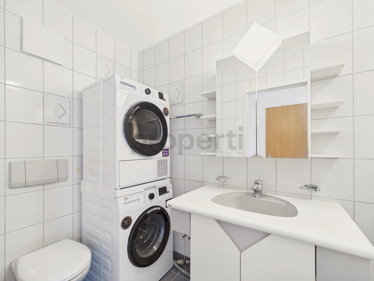 Renovierte Wohnung in Bubendorf - Foto 13 von 13