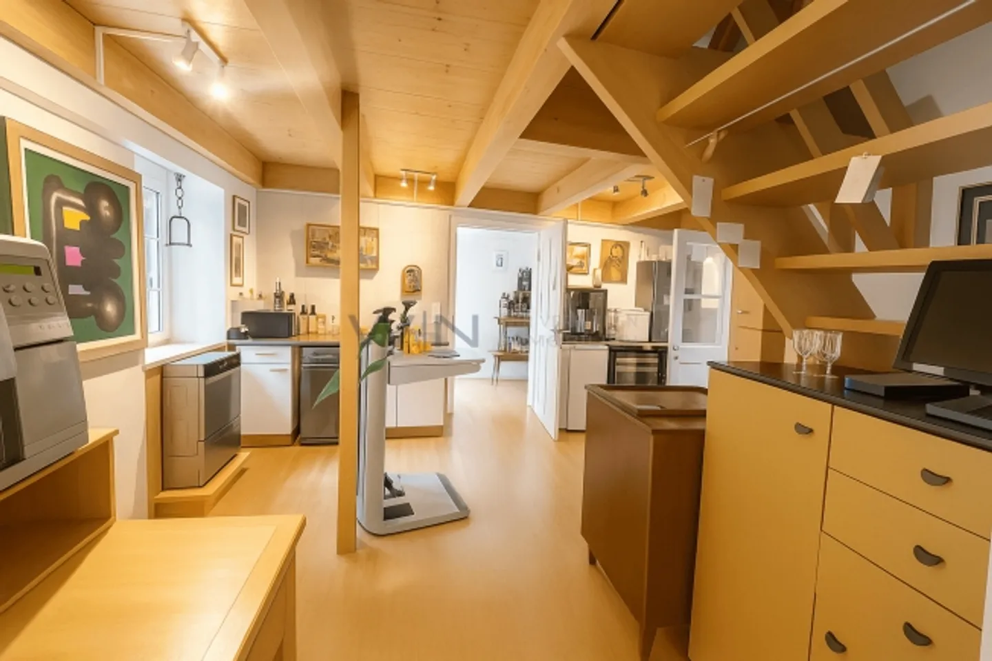 Mehrfamilienhaus kaufen - Foto 5 von 10