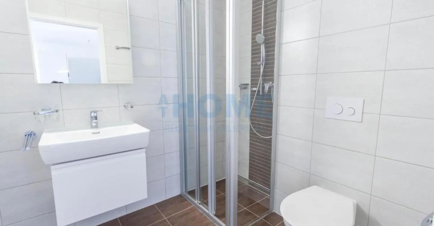 Charmant Appartement 2.5 pièces - Photo 7 sur 8