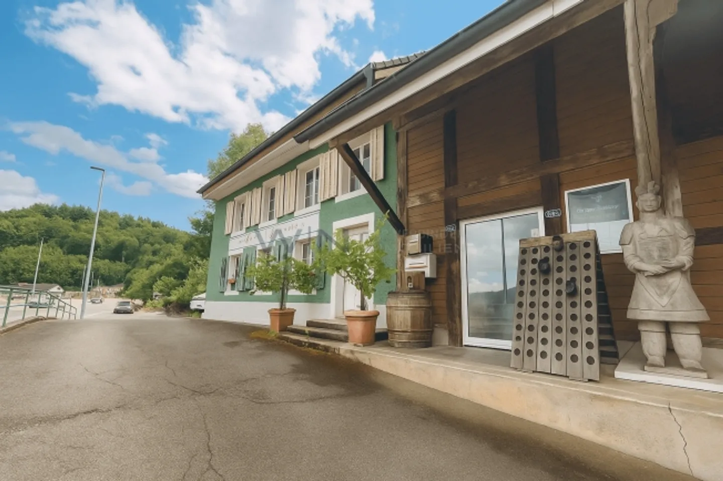 Mehrfamilienhaus kaufen - Foto 6 von 10
