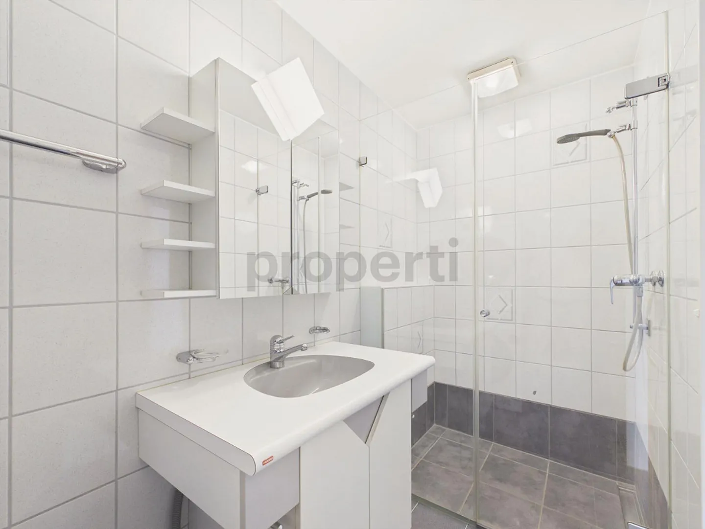 Renovierte Wohnung in Bubendorf - Foto 11 von 13