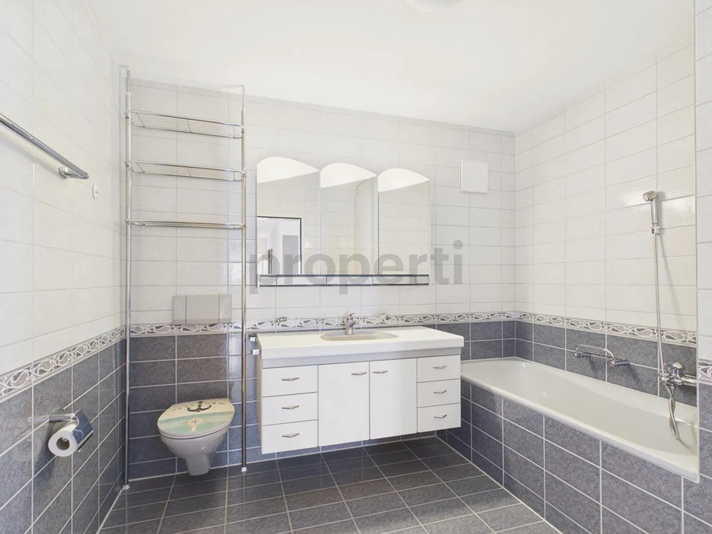 Renovierte Wohnung in Bubendorf - Foto 12 von 13
