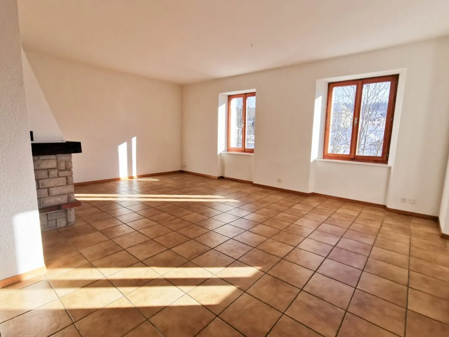 Charmant appartement 4.5 pièces - Photo 8 sur 15