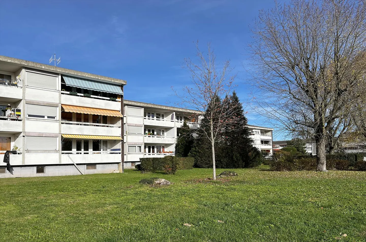 Appartamento 5 locali - Foto 1 di 12