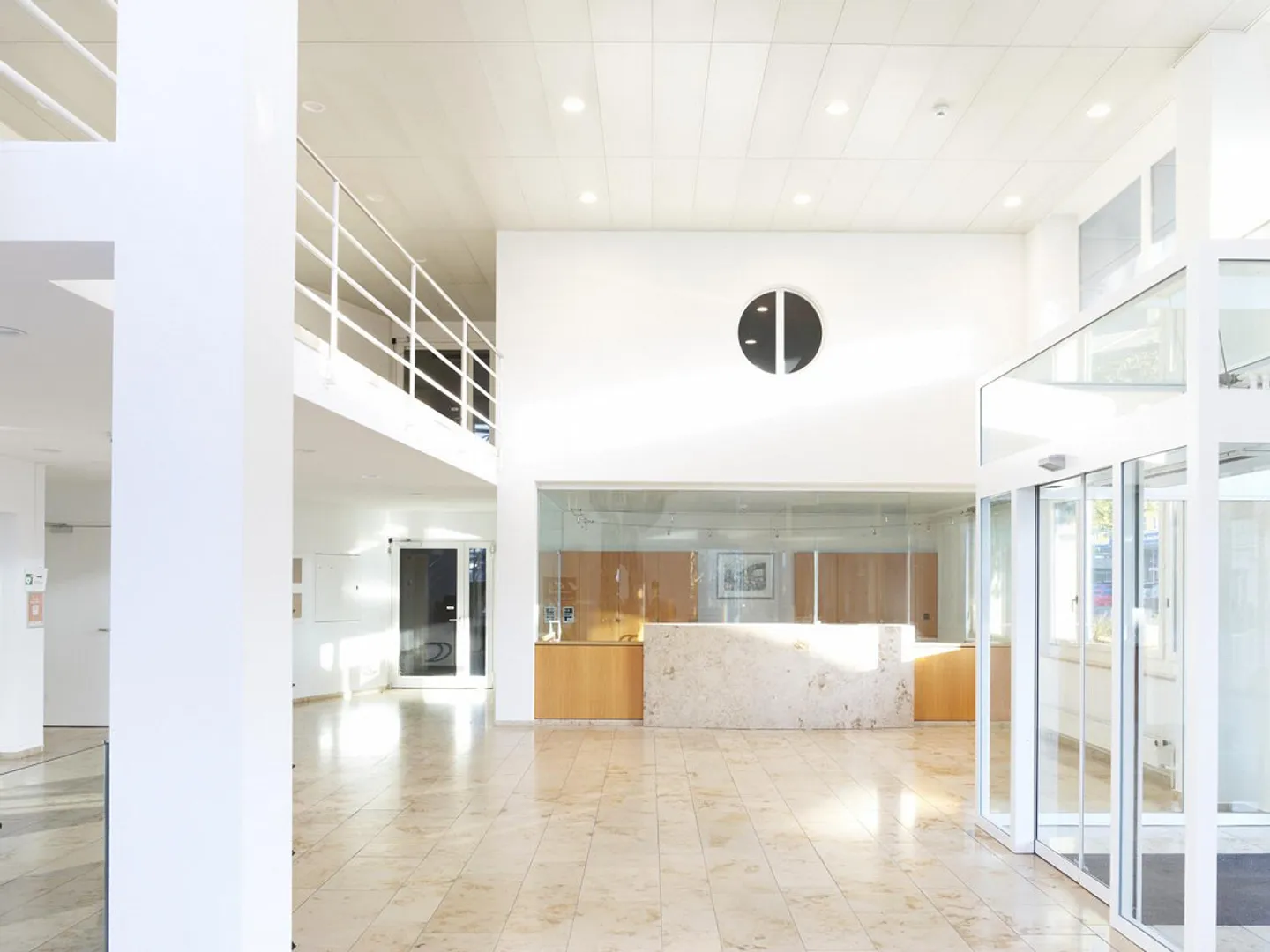 Spazio ufficio in affitto a Gümligen - Foto 2 di 5