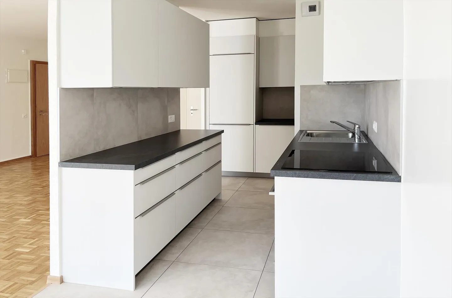 Appartamento 5 locali - Foto 4 di 12