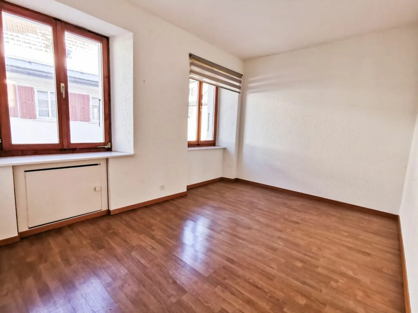 Charmant appartement 4.5 pièces - Photo 11 sur 15