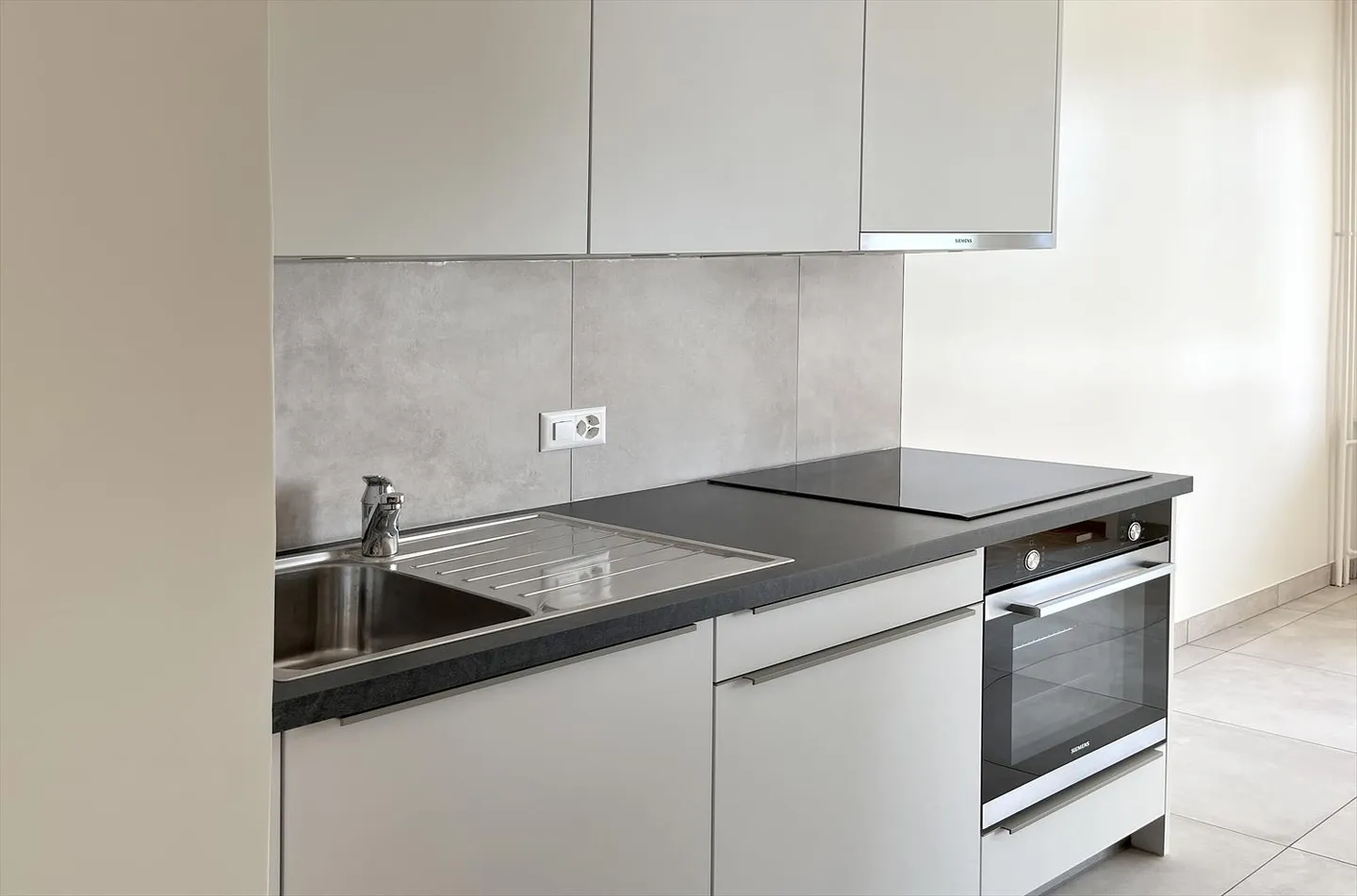 Appartamento 5 locali - Foto 5 di 12