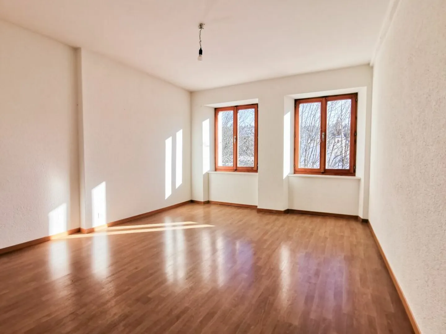 Charmant appartement 4.5 pièces - Photo 12 sur 15