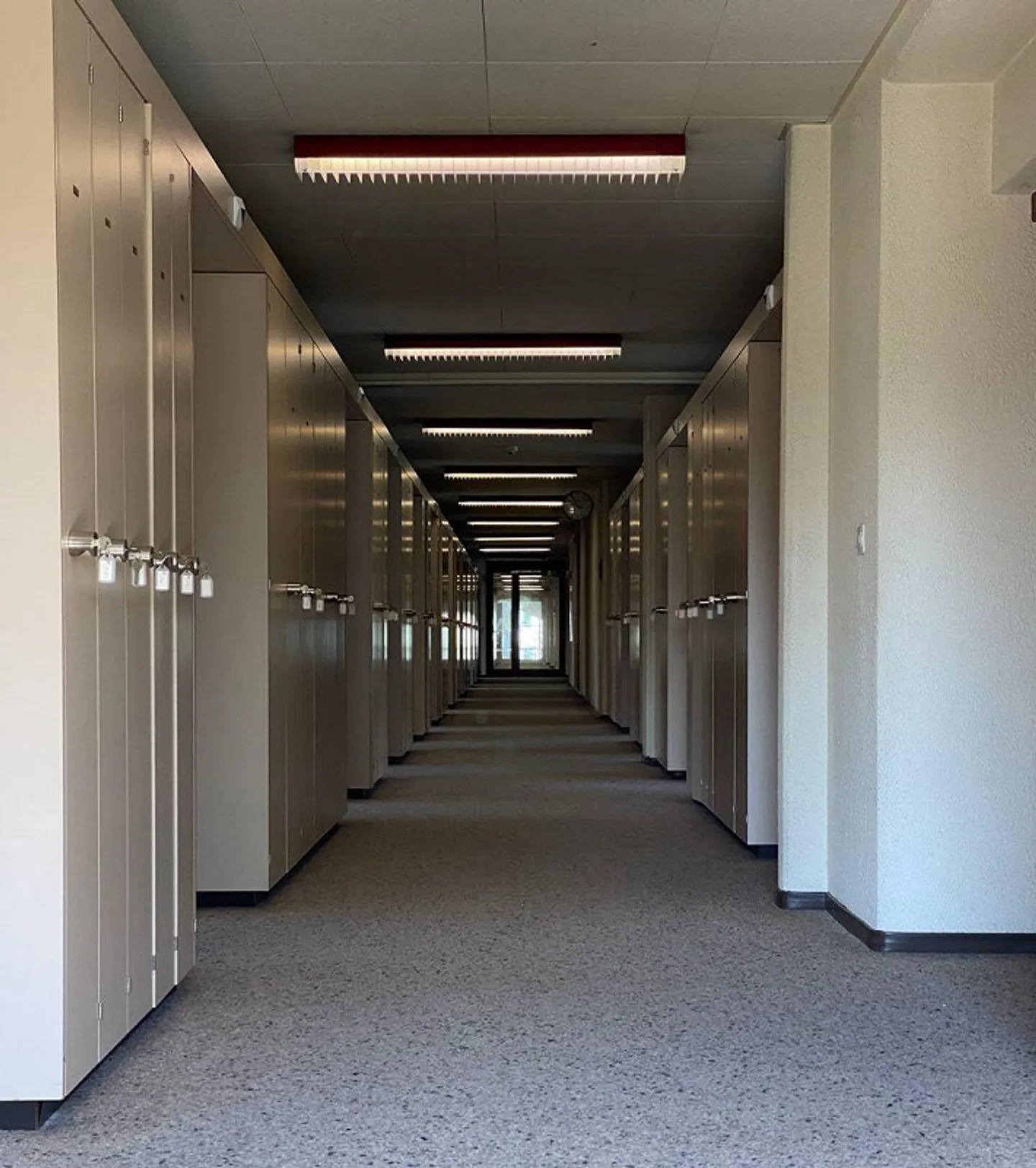 Spazio ufficio in affitto a Gümligen - Foto 4 di 5