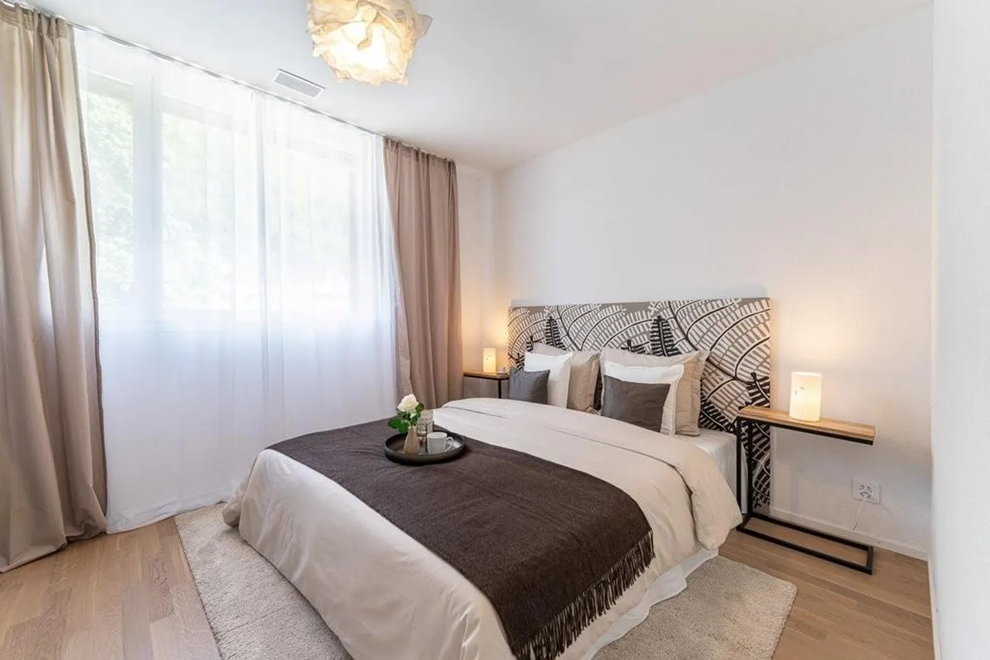 Appartement à louer - Photo 10 sur 12