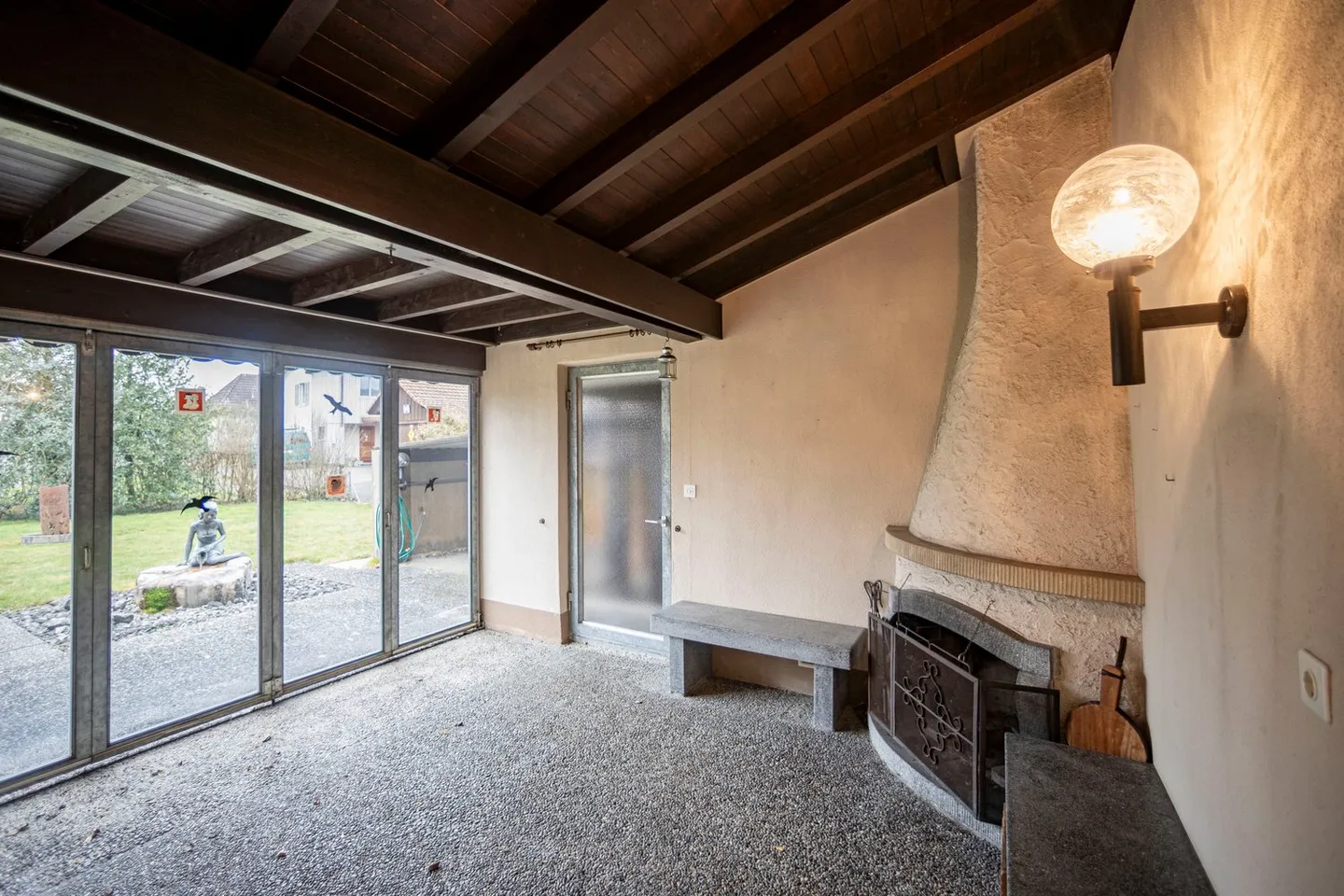 Arriving Home - Photo 12 of 23